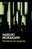 Libro Hombres Sin Mujeres Haruki Murakami - Tusquets