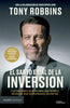 Libro El Santo Grial de la inversión de Tony Robbins - Paidós