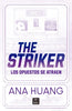 Libro Dioses del juego 1. The Striker de Ana Huang - CROSS BOOKS