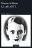 Libro El amante de Marguerite Duras-  Tusquets