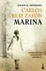 Libro Marina  de Carlos Ruiz Zafón     - Booket