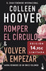 Libro Omnibus (Romper El Círculo + Volver A Empezar) De Colleen Hoover - Booket