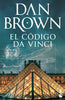Libro El Código Da Vinci De Dan Brown - Booket