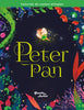 Libro Peter Pan. Bilingüe - Planeta