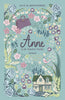 Libro Anne, la de Tejados Verdes 1 de L. M. Montgomery -  Emecé Editores