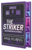 Libro Edición Especial The Striker Dioses juego 1 Tapa Dura de Ana Huang - CROSS BOOKS