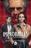 Libro Improbables de Pablo Soto González