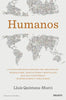 Libro Humanos De Lluís Quintana-Murci - Deusto