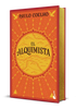 Libro El Alquimista de Paulo Coelho - Booket