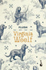 Libro Flush de Virginia Woolf - Booket