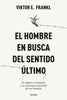 Libro El hombre en busca del sentido último de Viktor E. Frankl - Paidós