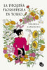 Libro La pequeña floristería en Tokio de Yukihisa Yamamoto - Neko Books