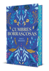 Libro Cumbres borrascosas. Edición limitada con cantos decorados de Emily Brontë - Austral
