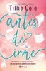 Libro Antes de irme de Tillie Cole - Planeta