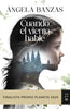 Libro Cuando el viento hable de Ángela Banzas - Planeta