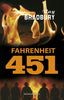 Libro Fahrenheit 451 de Ray Bradbury - Minotauro