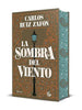 Libro La Sombra del Viento (edición con cantos tintados) de Carlos Ruiz Zafón - Planeta