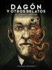 Libro Dagón y otros relatos de Tomás Hijo H. P. Lovecraft - Minotauro
