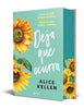 Libro Deja que ocurra de Alice Kellen - Planeta