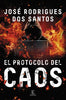 Libro El protocolo del caos de José Rodrigues dos Santos - Espasa