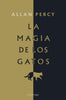 Libro La magia de los gatos de Allan Percy - Luciérnaga