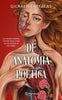 Libro De anatomía poética de Gilraen Eärfalas - Planeta