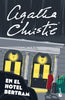 Libro En el hotel Bertram Agatha Christie - Booket