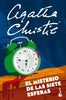 Libro El misterio de las siete esferas de Agatha Christie - Booket