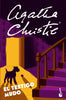 Libro El testigo mudo de Agatha Christie - Booket