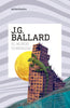 Libro El mundo sumergido de J. G. Ballard - Minotauro