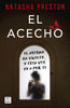 Libro El acecho de Natasha Preston - Cross Books