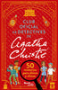 Libro Club Oficial de Detectives de Agatha Christie de Dr. Gareth Moore y Laura Jayne Ayres - Planeta