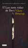 Libro Las siete vidas de Devi de Vikas Swarup - Destino