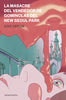 Libro La masacre del vendedor de gominolas del New Seoul Park de Cho Yeeun - Minotauro