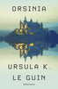 Libro Orsinia de Ursula K. Le Guin - minotauro