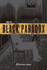 Libro Black Paradox de Junji Ito - Planeta