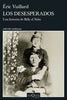 Libro Los desesperados de Éric Vuillard -  Tusquets