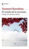 Libro El sonido de la montaña de Yasunari Kawabata - Seix Barral
