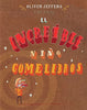 Libro Increible Niño Comelibros, El De Jeffers Oliver - Fce Mexico