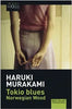 Libro Tokio Blues  de Haruki Murakami  - Tusquets