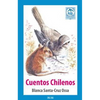 Libro Cuentos Chilenos De Blanca Santa Cruz - Zig Zag