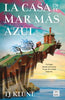 Libro La casa en el mar más azul  de TJ Klune - Crossbooks Chile