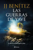 Libro Las guerras de Yavé                                de J. J. Benítez   - Planeta