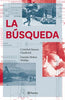 Libro La búsqueda     de Cristóbal Jimeno                                   - Planeta