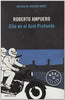 Libro Cita En El Azul Profundo de Roberto Ampuero *