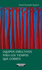 Libro Equipos Directivos Para Tiempos Que Corrende Daniel Fernández