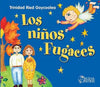 Libro Los Niños Fugaces de  Trinidad Ried  - Nueva Patris