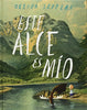 Libro Este Alce Es Mio De Jeffers Oliver - Fce Mexico
