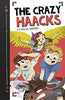 Libro The Crazy Haacks Y El Reto Del Minotauro de The Crazy Haacks