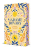 Libro Madame Bovary En Edición Especial Con Cantos Pintados Y Tapa Dura